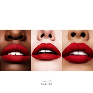 Pat McGrath Matte Trance Lipstick